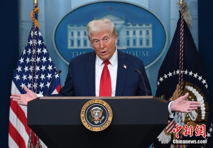 “洛杉矶之乱”从何而起？22州州长联合谴责总统，两党撕裂更深【秘鲁新世界日報】