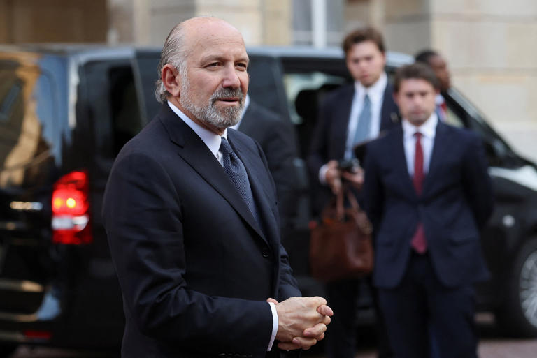 李成钢：中美就落实两国元首通话共识及日内瓦会谈共识达成框架【秘鲁新世界日報】