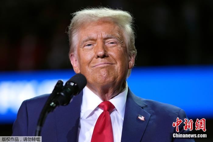 特朗普：洛杉矶骚乱事件是“外国入侵” 【秘鲁新世界日報】