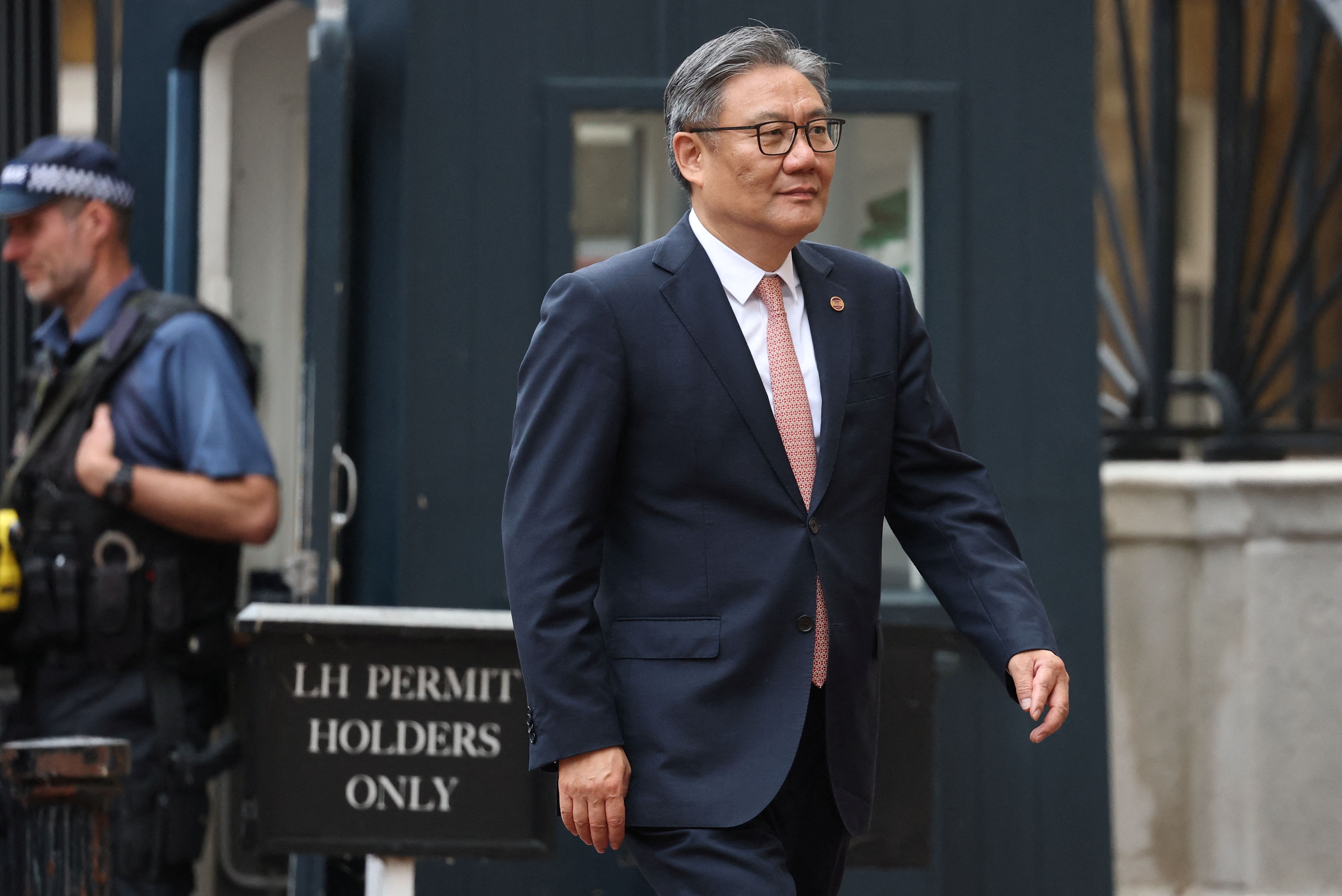 澳前贸易与投资部长：中澳自贸协定成果充分证明自由贸易有效性【秘鲁新世界日報】