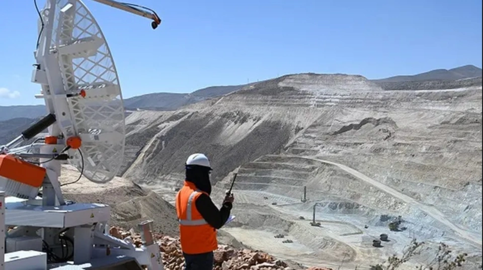 阿根廷政府改革矿业投资法规，力促铜、金、锂项目加速落地【秘鲁新世界日報】