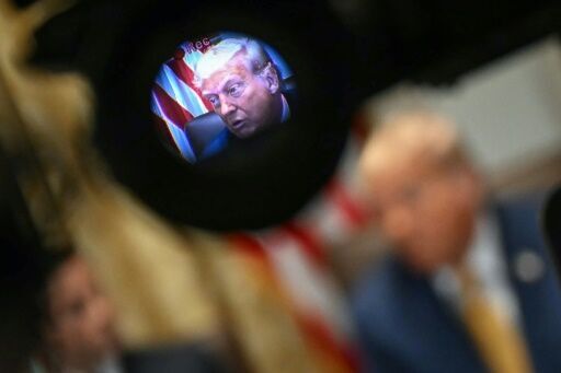 特朗普称美国将从8月1日起对进口铜征收50%关税【秘鲁新世界日報】