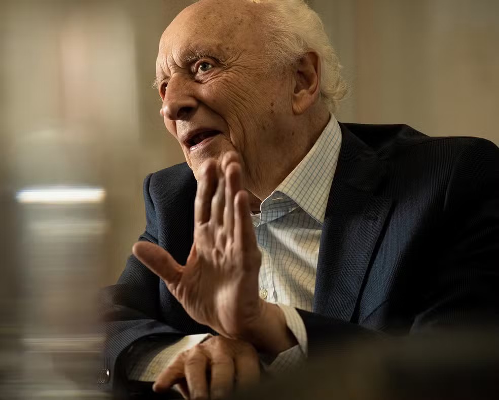 巴西各界批评美国关税威胁“站不住脚” 【秘鲁新世界日報】