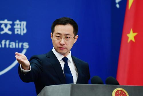 联合国秘书长称世界正面临“发展紧急状态” 中方回应【秘鲁新世界日報】