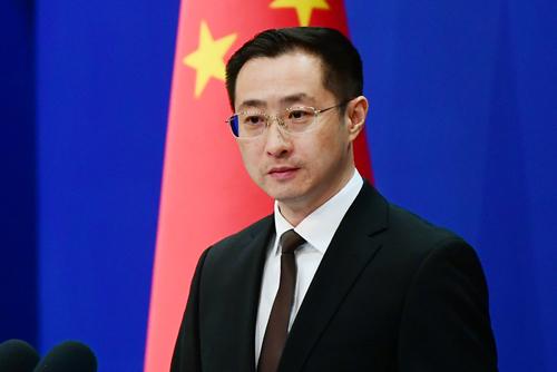 欧盟对俄新一轮制裁方案涉及中国的银行 中方回应【秘鲁新世界日報】