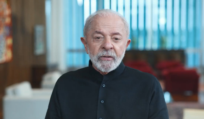 “巴西对华出口是对美两倍多，为啥要向特朗普屈服？” 【秘鲁新世界日報】