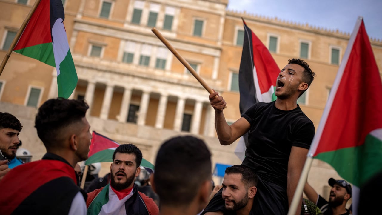 美国提前结束加沙停火谈判 称哈马斯“缺乏诚意” 【秘鲁新世界日報】