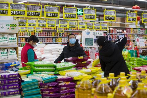 国务院食安办：针对婴幼儿食品、赈灾食品等加大日常监管力度【秘鲁新世界日報】