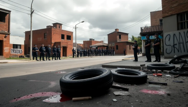 哥伦比亚袭击：Petro将异见人士和卡特尔组织视为恐怖分子【秘鲁新世界日報】