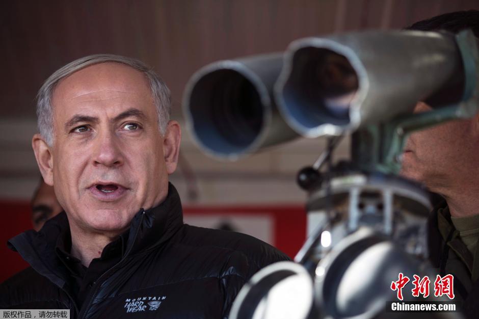 内塔尼亚胡称已指示立即开始与哈马斯谈判【秘鲁新世界日報】