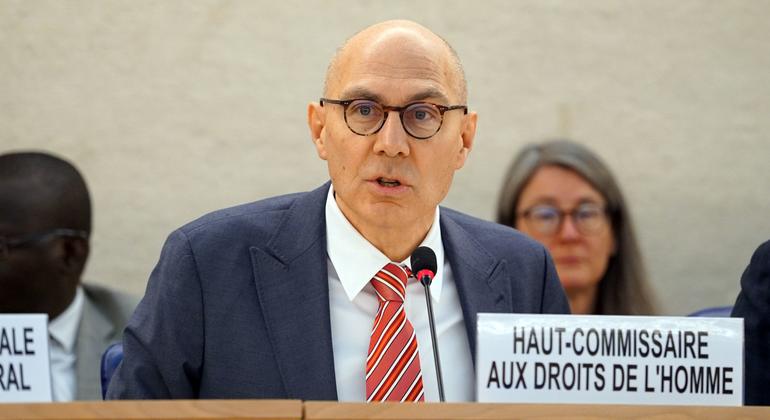 联合国人权高专谴责美国对国际刑事法院发起新一轮制裁【秘鲁新世界日報】