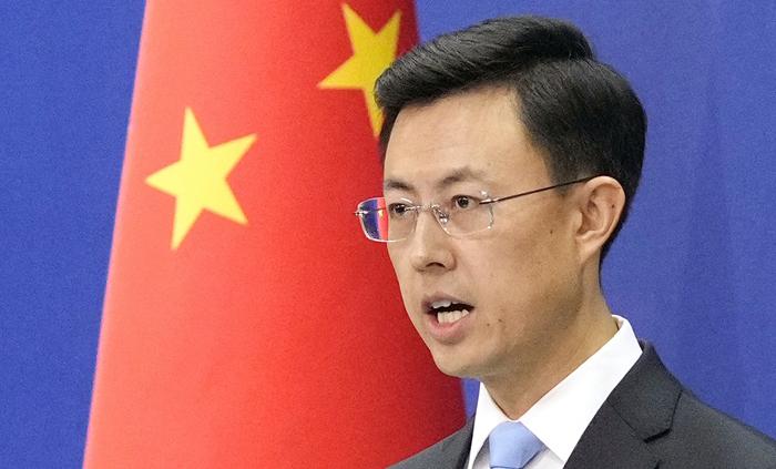 中方驳斥美司令涉华言论：违背事实、老调重弹【秘鲁新世界日報】