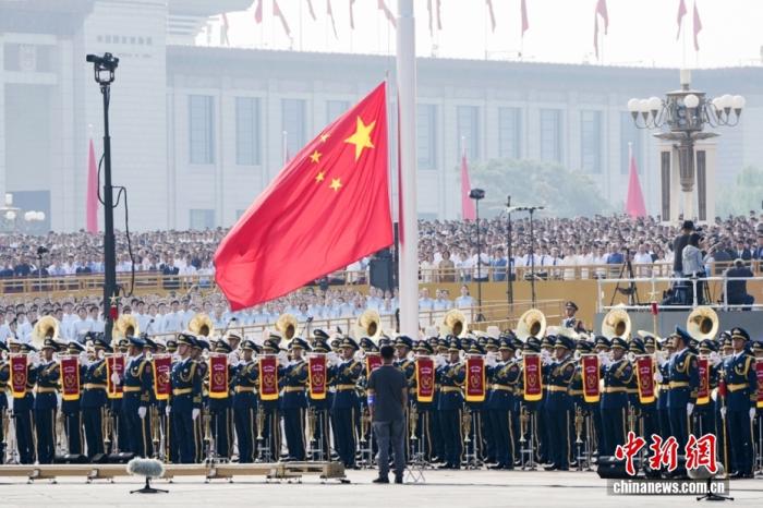 外媒聚焦九三阅兵：多国领导人齐聚北京，中国的“世界时刻”到来【秘鲁新世界日報】