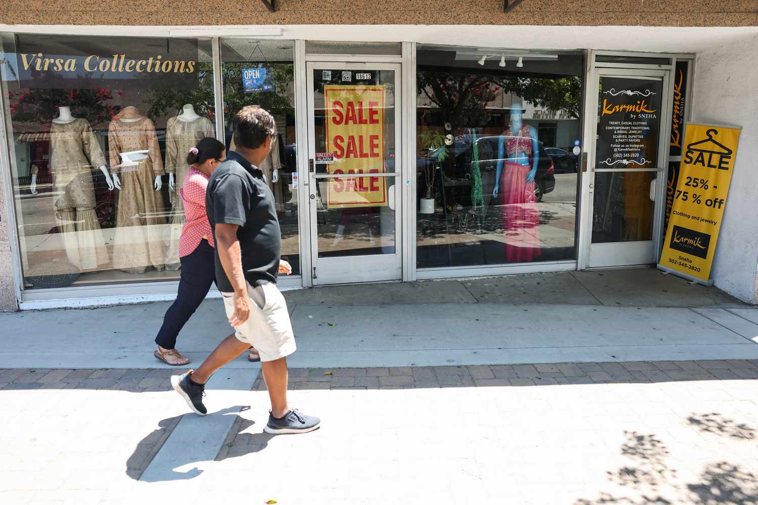 美联储“褐皮书”：美国物价普遍上涨 与加征关税相关【秘鲁新世界日報】