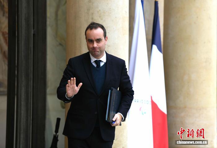 勒科尔尼被任命为法国新总理【秘鲁新世界日報】