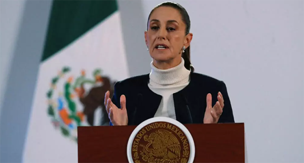 墨西哥总统：下周，墨西哥将与中国就加征关税问题举行会谈【秘鲁新世界日報】