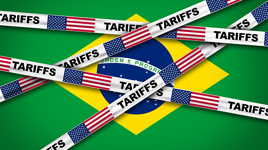 巴西批评美国将关税作为意识形态战争工具【秘鲁新世界日報】