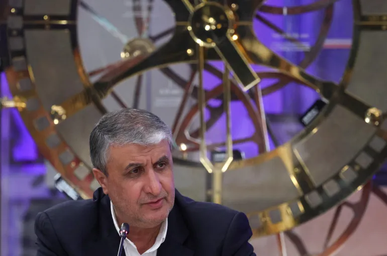 伊朗召回驻英法德大使 警告将中止与国际原子能机构合作【秘鲁新世界日報】