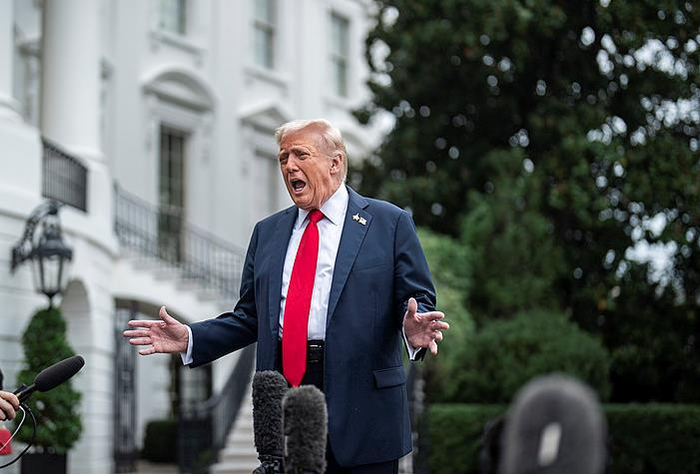 消息人士：特朗普叫停与委内瑞拉外交接触 或为军事升级铺路【秘鲁新世界日報】