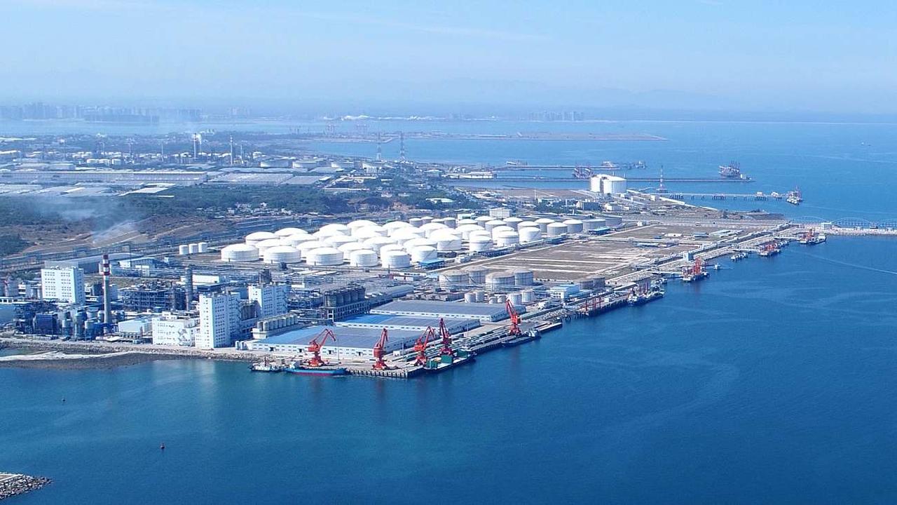 全球自由区研究院在海南自贸港揭牌设立【秘鲁新世界日報】