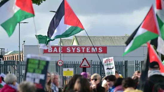 以色列与哈马斯就加沙停火协议第一阶段达成一致【秘鲁新世界日報】