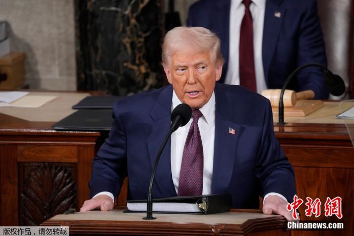 特朗普：加沙战争现在已“正式结束” 【秘鲁新世界日報】