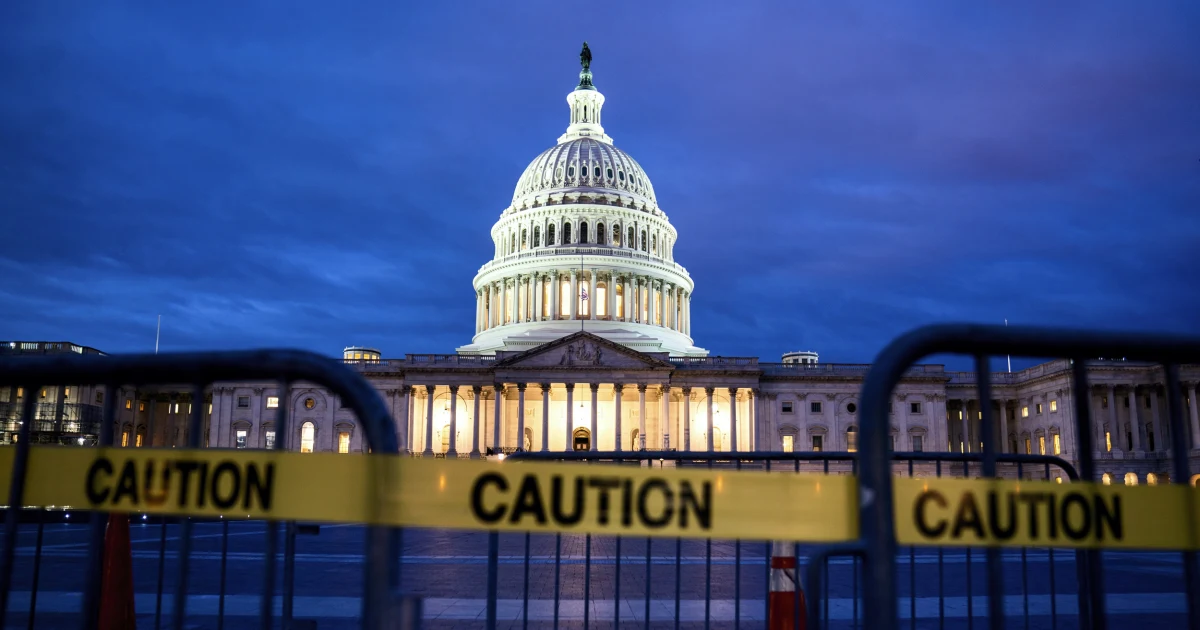 “情况会越来越糟”，多数美国人认为“停摆”是重大问题【秘鲁新世界日報】