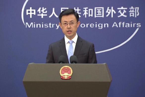 中方：美方挥舞签证大棒挡不住中国同中美洲国家关系发展的时代大势【秘鲁新世界日報】