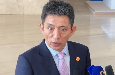 李成钢：中美就稳妥解决多项重要经贸议题形成初步共识【秘鲁新世界日報】