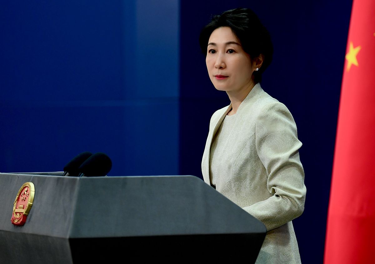 中国恢复赴加拿大团队游 加政府表态：欢迎中方决定【秘鲁新世界日報】