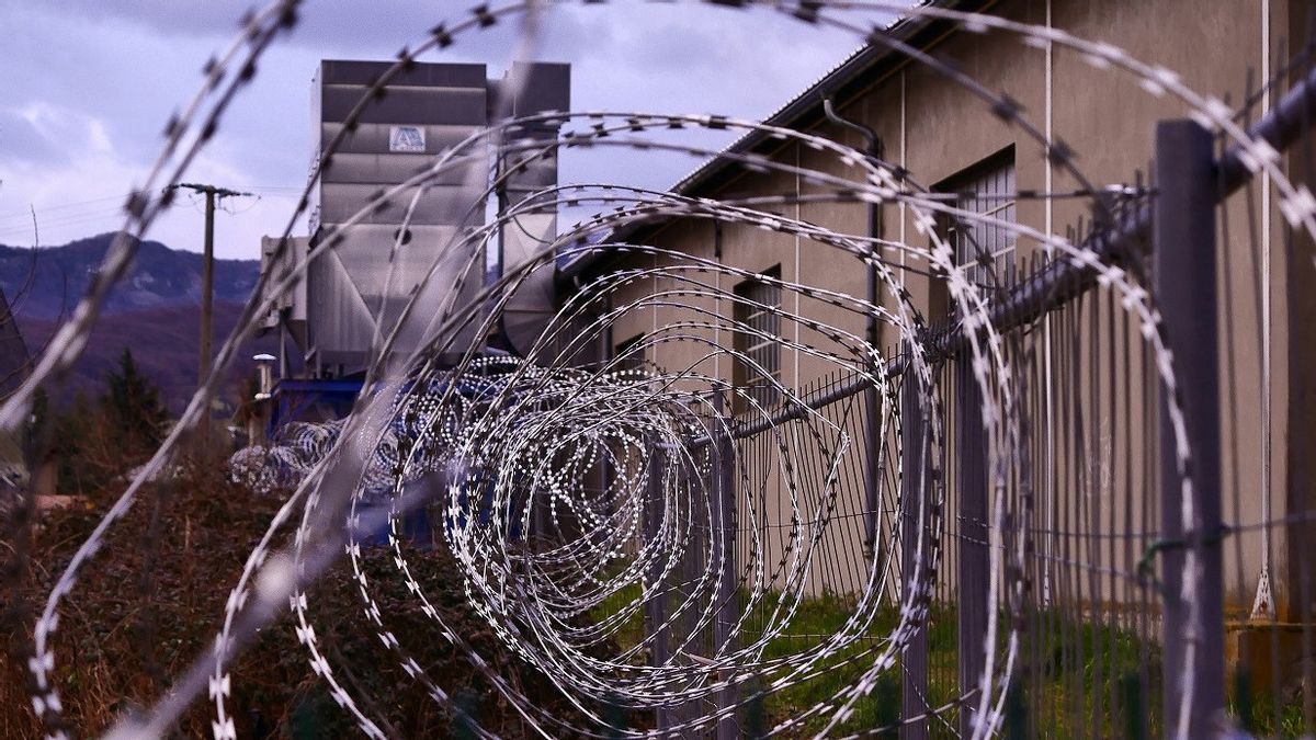 31人在冲突中丧生,300名高危囚犯被转移到厄瓜多尔的最高安全监狱【秘鲁新世界日報】