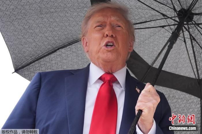 BBC就“拼接”视频向特朗普道歉 但拒绝支付赔偿【秘鲁新世界日報】