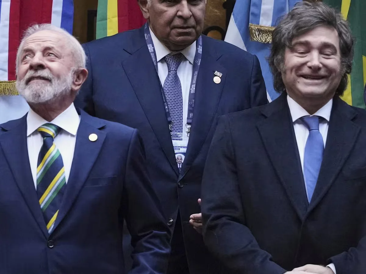 与美国的协议令巴西感到惊讶并使南方共同市场变得复杂【秘鲁新世界日報】