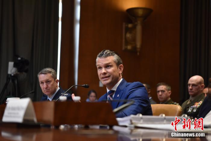 “严厉报复” 美方称打击叙境内70多个“伊斯兰国”目标【秘鲁新世界日报】