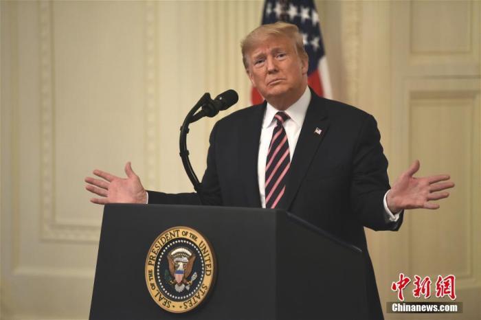 美国瞄准格陵兰岛，欧洲慌了【秘鲁新世界日報】