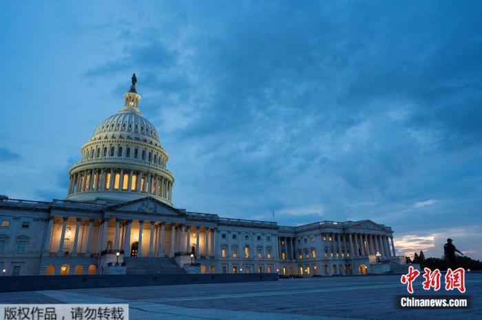 美国迈出军事干预他国发展又一步，或许还有更多【秘鲁新世界日報】