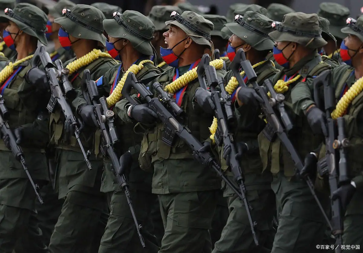 突发特讯！古巴全国进入战争状态，拉美局势骤紧，美军遭反制【秘鲁新世界日報】