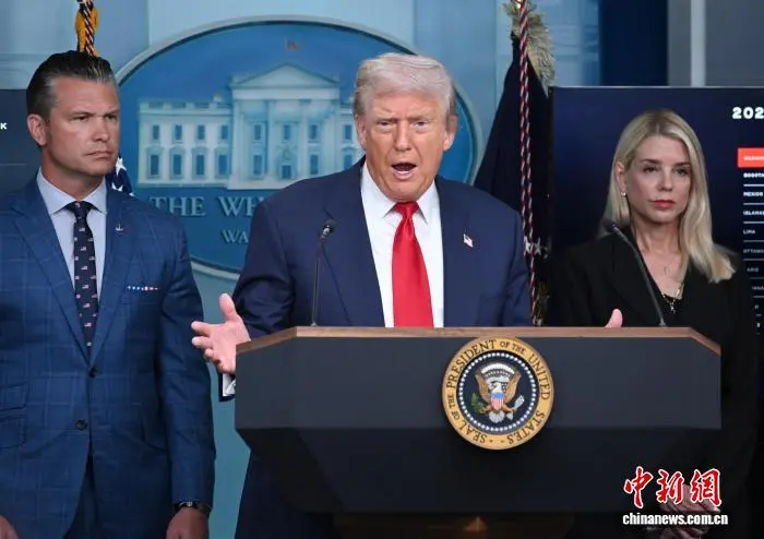 欧洲多国拒绝加入特朗普“和平委员会”，名单披露【秘鲁新世界日報】