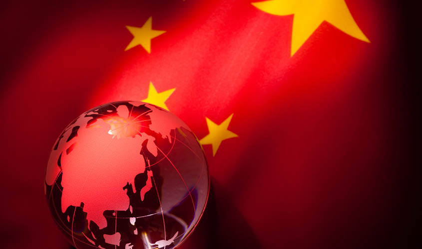 中国代表敦促坚定维护国际法治的权威【秘鲁新世界日報】