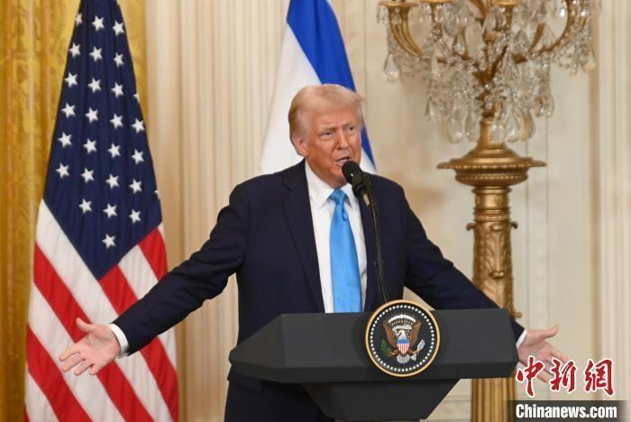 美欧裂痕公开化！美媒发文揭露“跨大西洋关系危机” 【秘鲁新世界日報】