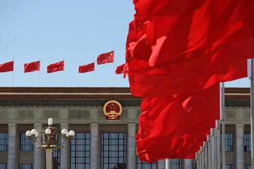 “向东看”到中国，西方国家领导人为何密集访华？【秘鲁新世界日報】