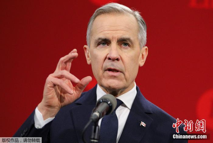 美国怂恿能源大省闹独立？加总理：希望美国尊重加方主权【秘鲁新世界日報】