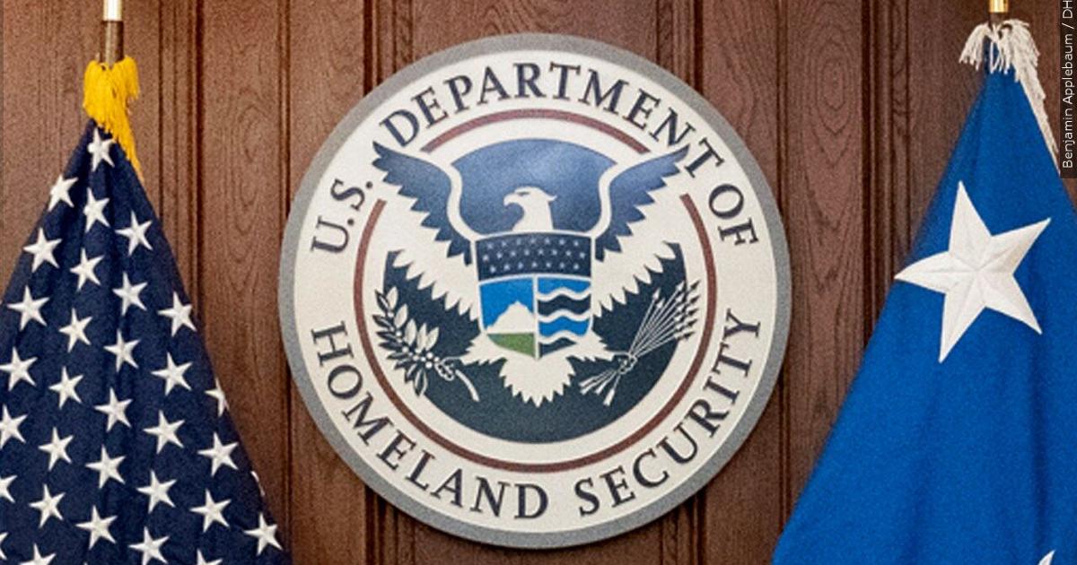 美国两党缠斗不停，国土安全部陷入“停摆” 【秘鲁新世界日報】