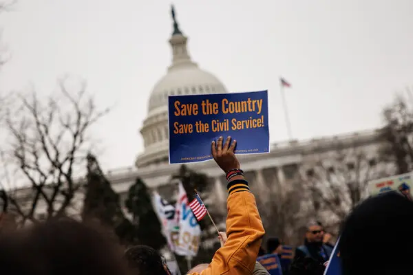 美国土安全部“停摆” 专家：党争恶化拖累经济、撕裂社会【秘鲁新世界日報】