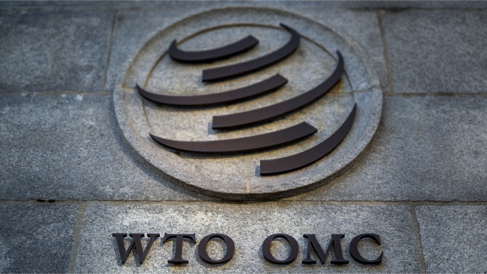 中国提交关于当前形势下世贸组织改革的立场文件【秘鲁新世界日報】