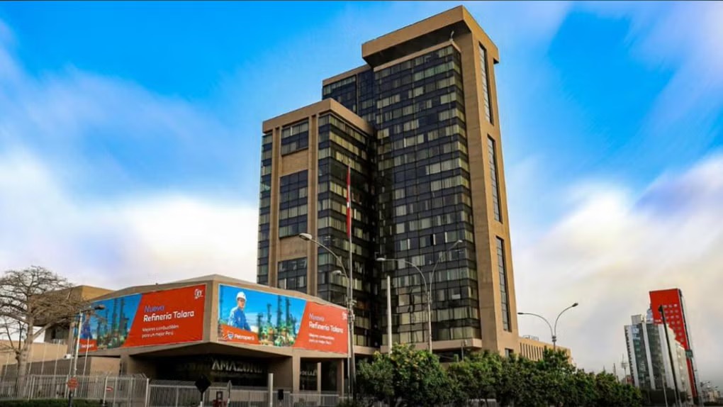 秘鲁国会无力阻止秘鲁石油公司大楼出售：承认无权将其定为“文化遗产”【秘鲁新世界日报】