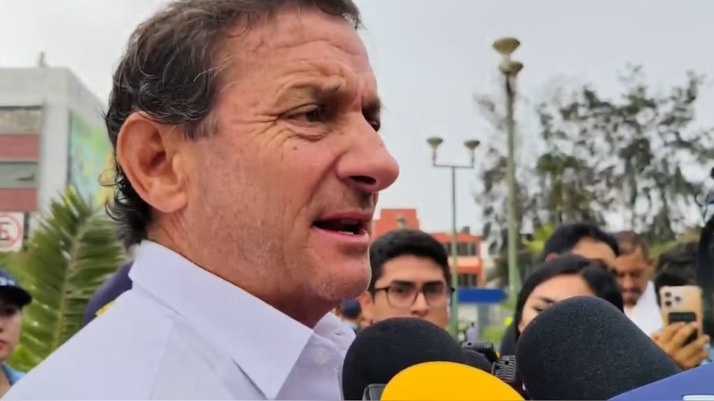 秘鲁利马市市长支持在利马举行补充选举：“任何机构均不得干涉”【秘鲁新世界日报】