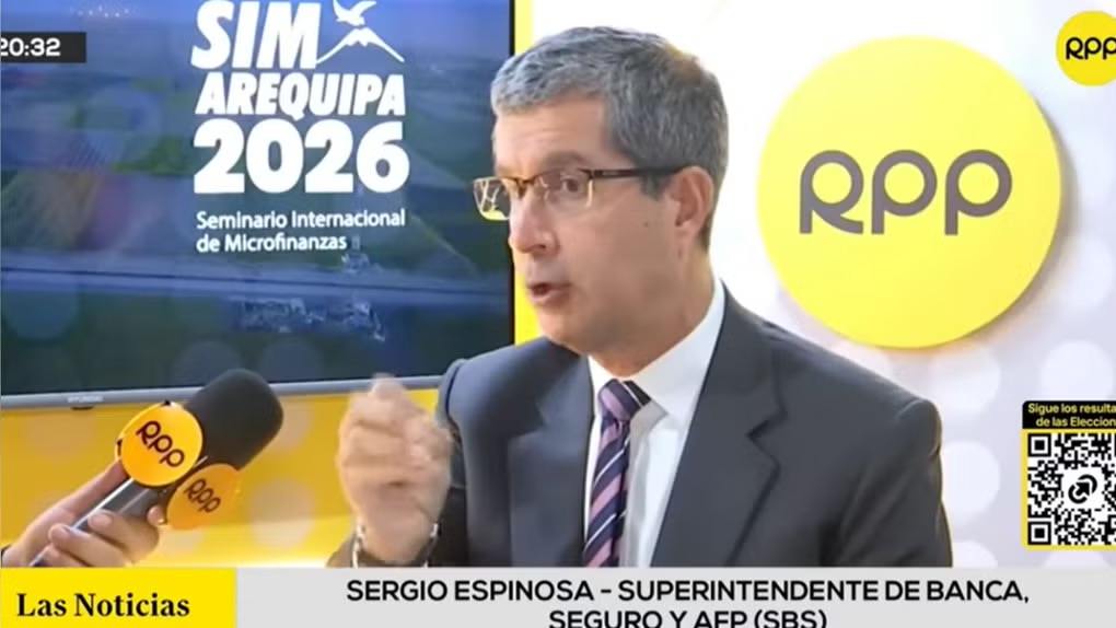 秘鲁银行、保险与养老金管理机构监管局否认金融体系存在市场集中问题，强调小额信贷机构的竞争活力：“它们的表现非常出色”【秘鲁新世界日报】