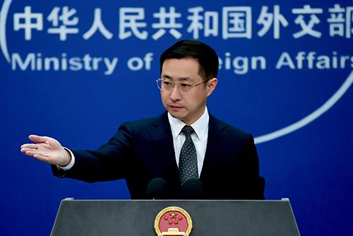 中方：将继续同安理会成员和各方加强在联合国团结协作【秘鲁新世界日報】