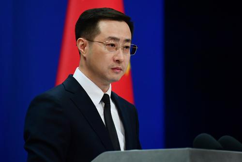 中方：对日方推进同北约合作的动向表示严重关切【秘鲁新世界日報】